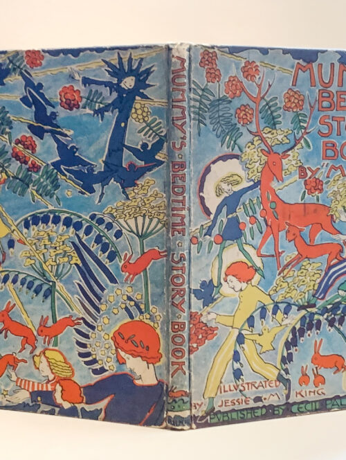Children's & Illustrated