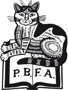 PBFA member logo